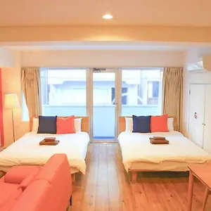 アパート Estasia Ryogoku, 東京都