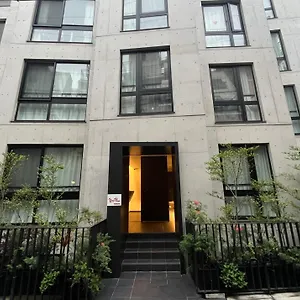 Apartamento Ken's Place四谷, Tokio