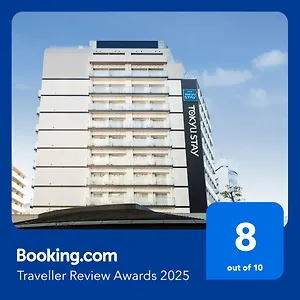 3* Otel Tokyu Shibuya Shin-minamiguchi