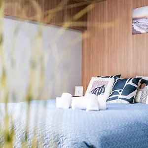 Maru 5 Apartment