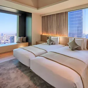 4* Hotell The Royal Park Iconic Shiodome