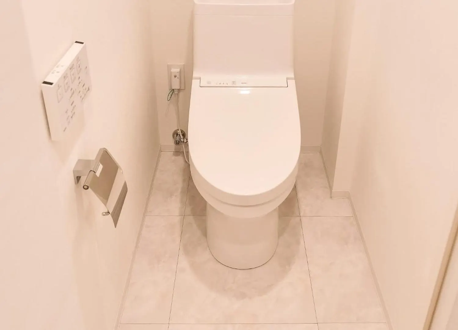 Triphome Asakusa Alpha 2 Bedrooms Tokyo