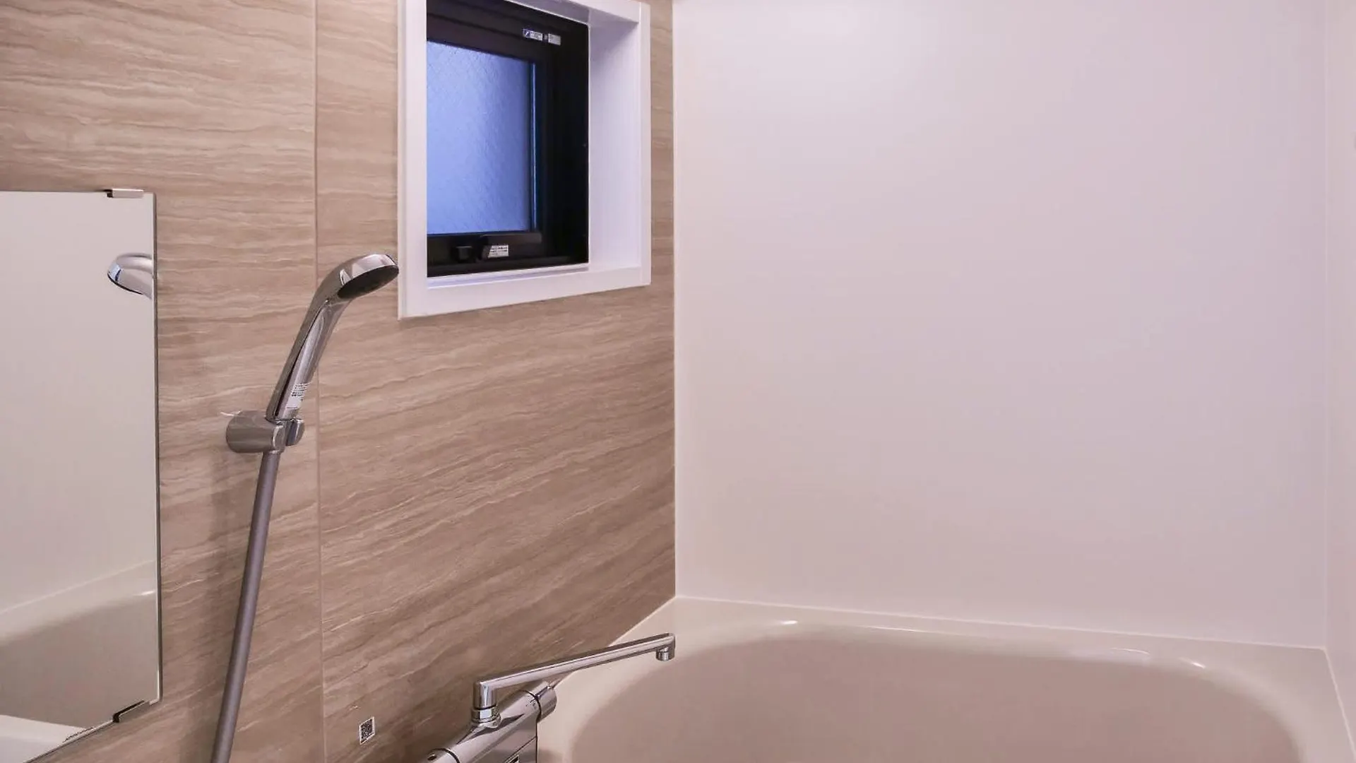Triphome Asakusa Alpha 2 Bedrooms Tokyo 0*,