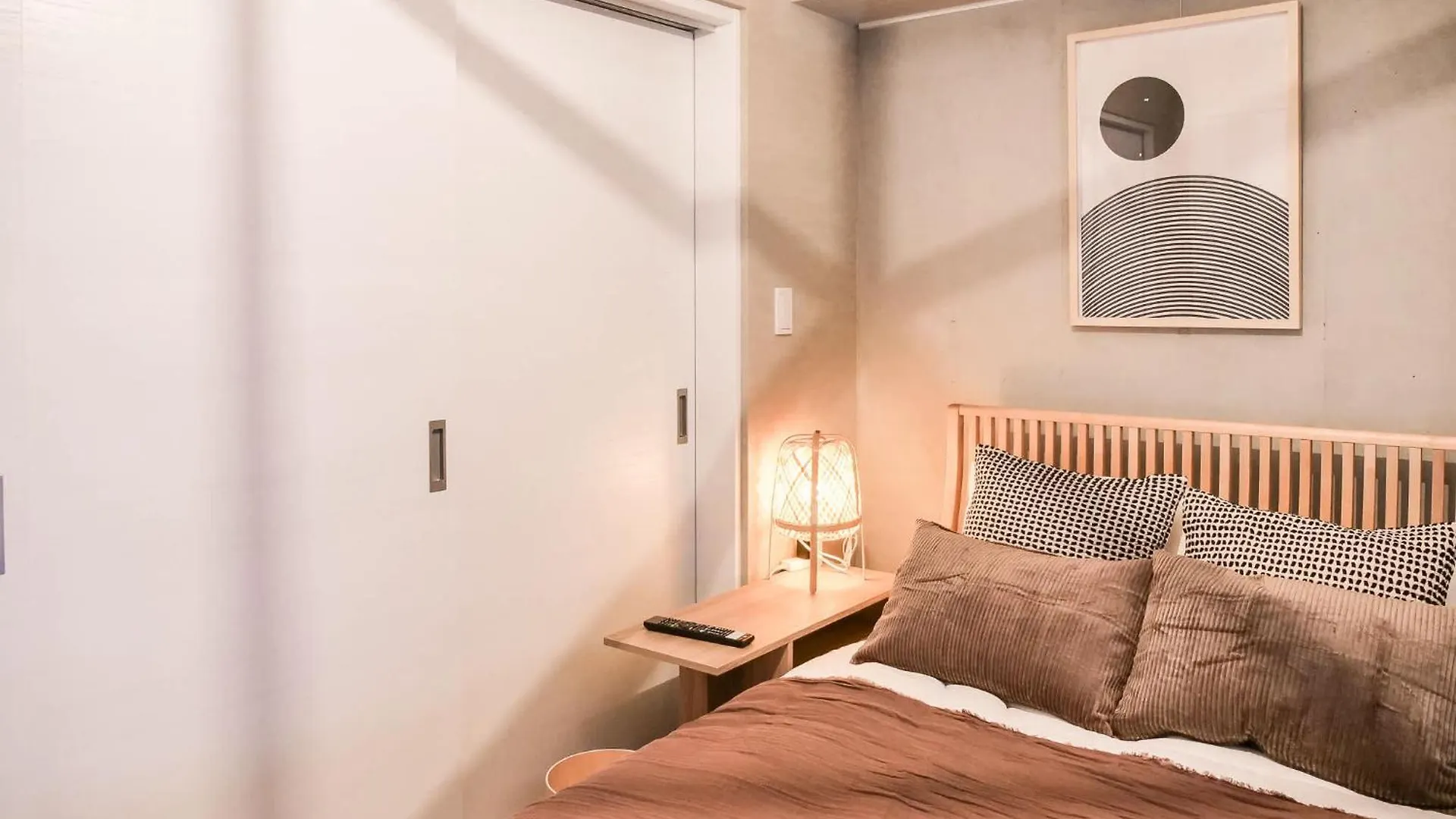 Triphome Asakusa Alpha 2 Bedrooms Tokyo