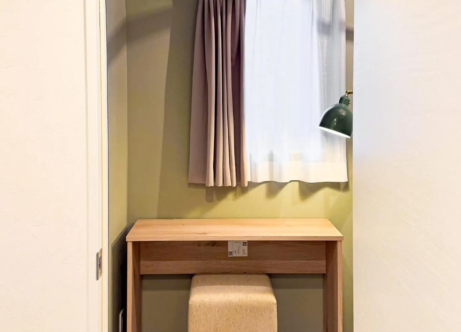Triphome Asakusa Alpha 2 Bedrooms Tokyo 0*,  Japan