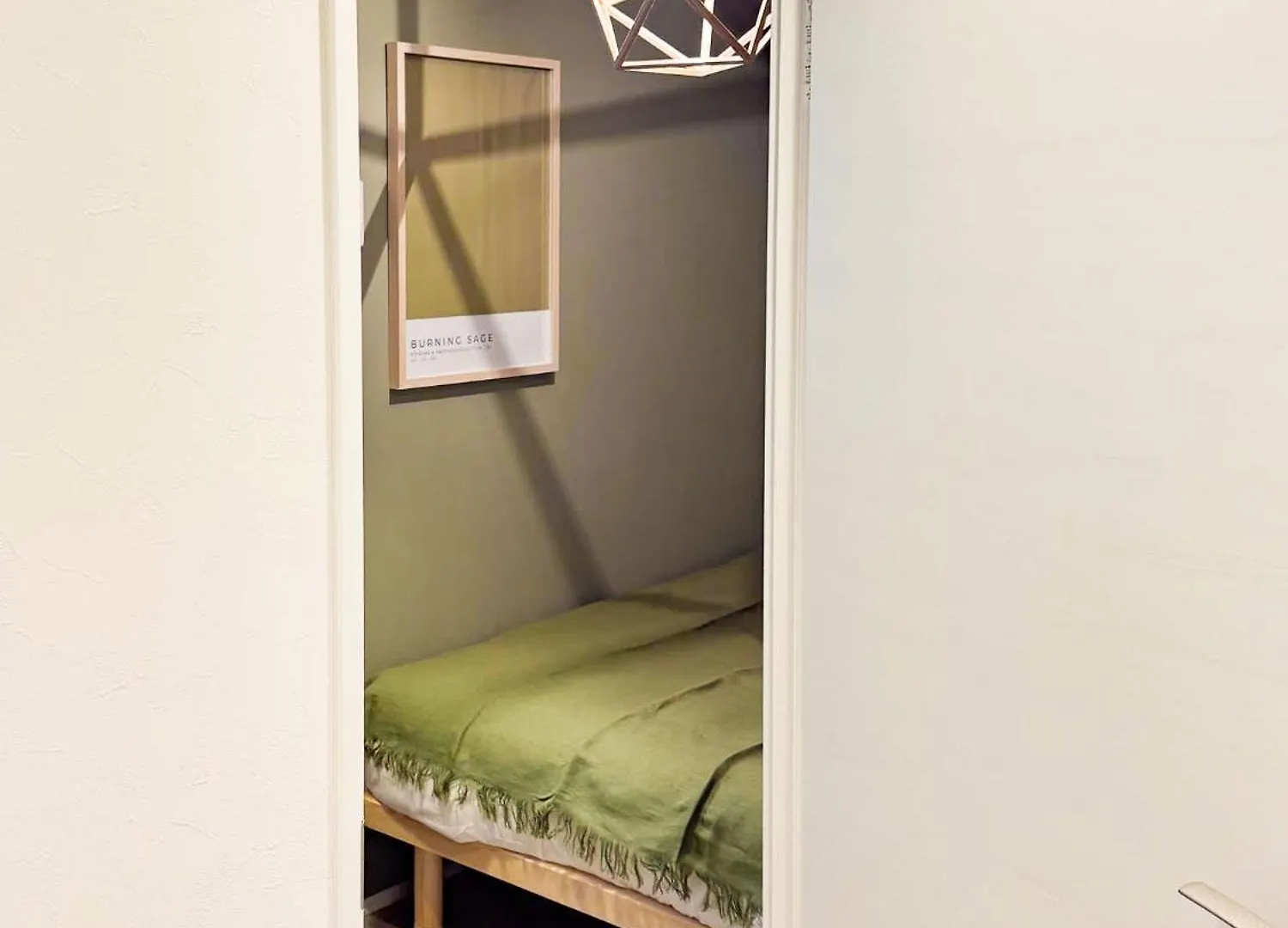 Triphome Asakusa Alpha 2 Bedrooms Tokyo 0*,