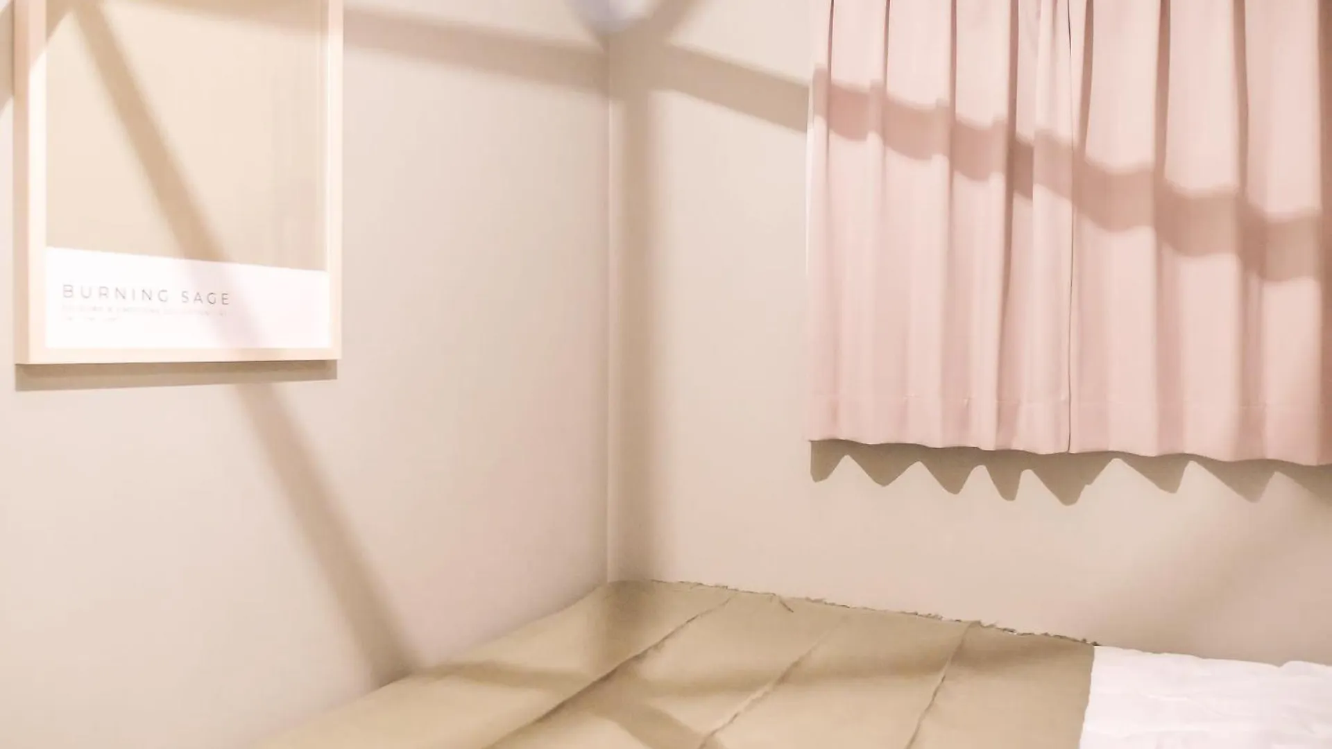 Triphome Asakusa Alpha 2 Bedrooms Tokyo Apartment