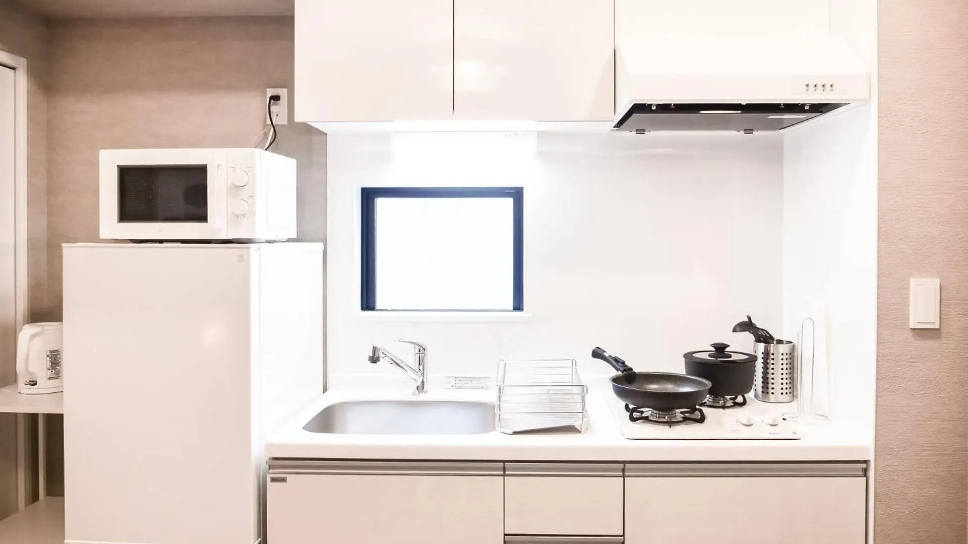 Triphome Asakusa Alpha 2 Bedrooms Tokyo